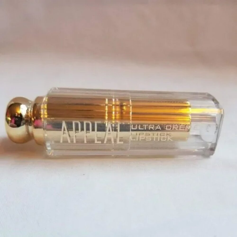 Appeal Ultra Creme Lipstick in Exposed